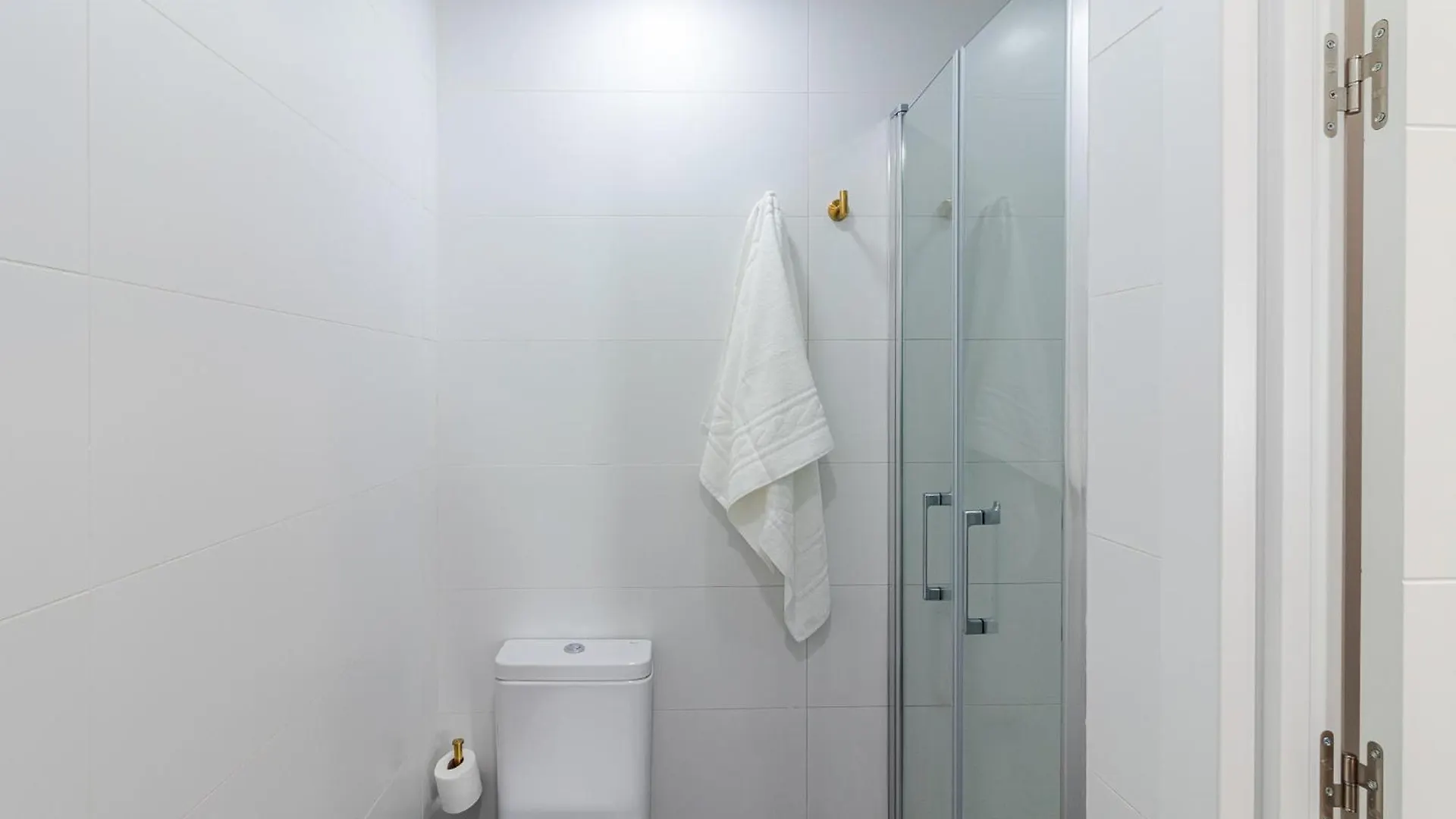 Flatguest Luxury Beach Terrace Loft - Wifi Las Palmas de Gran Canaria Lejlighed