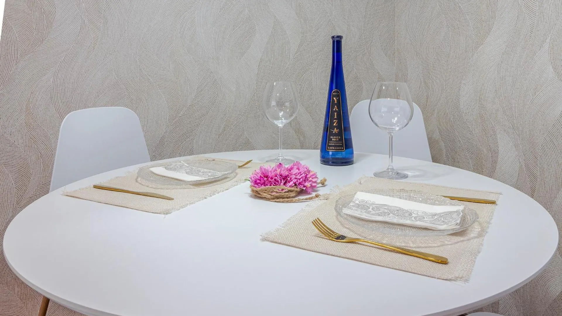 Flatguest Luxury Beach Terrace Loft - Wifi Las Palmas de Gran Canaria Lejlighed