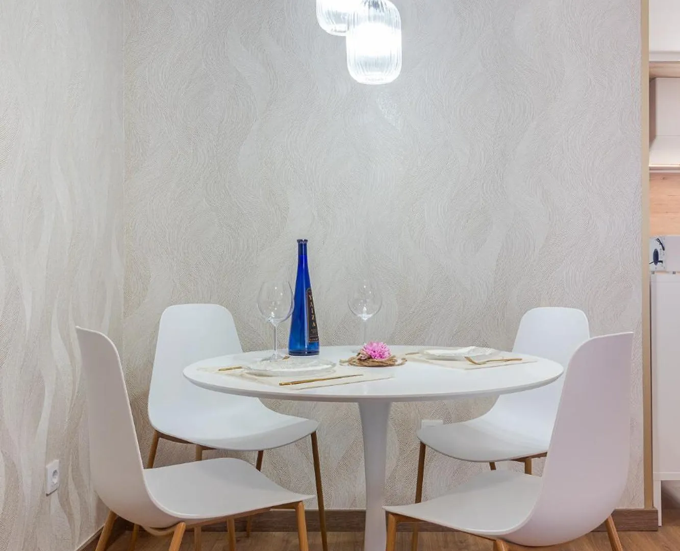Flatguest Luxury Beach Terrace Loft - Wifi Las Palmas de Gran Canaria 0*,  Spanien
